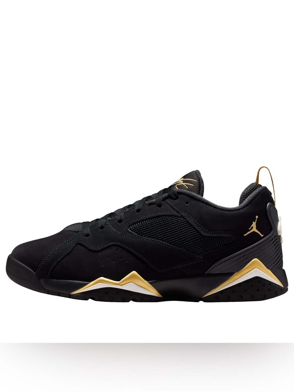 Air Jordan MVP 92 ‘Black Metallic Gold’ Men Size 10.5